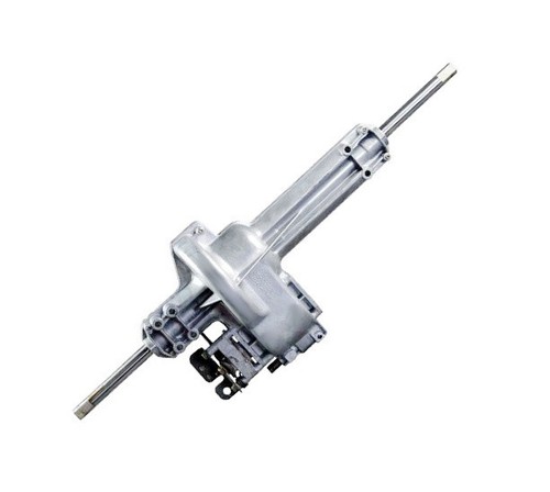 Original mtd getriebe - mtd,
