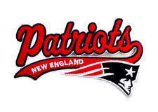 New England Patriots NFL