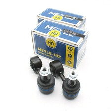 2x Meyle HD Koppelstange Stabi vorne verstärkt BMW 3er E30 E36