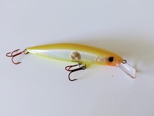 Rapala Wobbler/ 110 mm / 19,5 g. / SP/ UV / Original aus Finnland / Selten /.