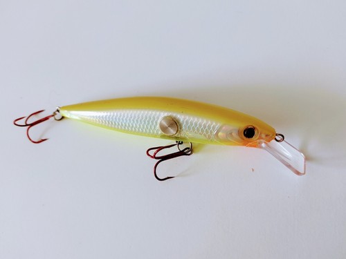 Rapala wobbler 110 19 5 - 110, 19,5