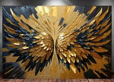 LEINWAND BILD ER XXL ABSTRAKT