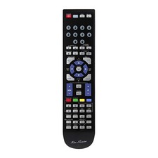 RM Series Fernbedienung f�r