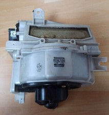 Gebläse gebläsemotor heizung - gebläse,