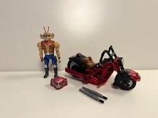 Galoob - Biker Mice From Mars