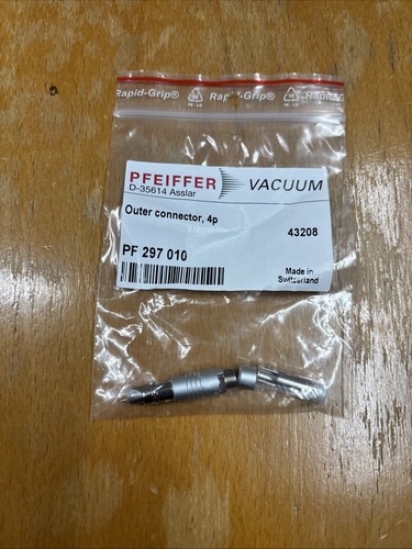 Pfeiffer vacuum 197 - vacuum,,