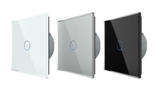 Livolo glas touch - livolo,