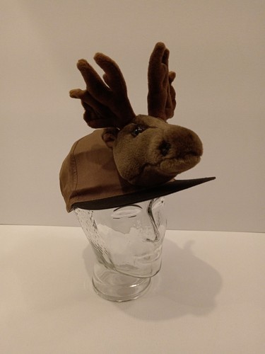 Baseballcap mit abnehmbarem