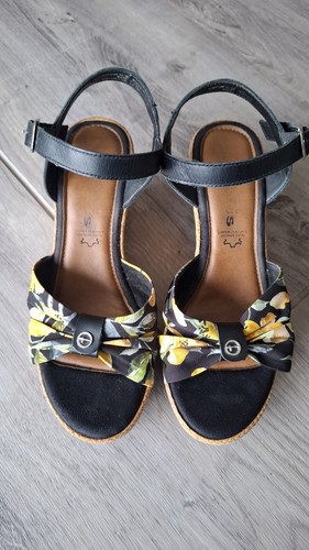Tamaris damen schuhe - schuhe, sandalen