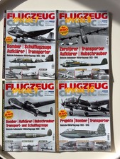 Flugzeug Classic Special 7 8 9