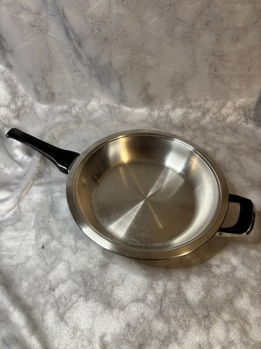 Amc 28er griffpfanne ohne - amc,