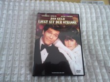 Das Geld liegt auf der Strasse