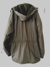 Kettner Herren Wlnter Jacke