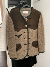 "sportalm" Trachtenjanker mit