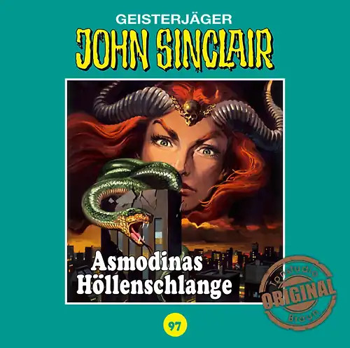 John sinclair tonstudio braun - john,