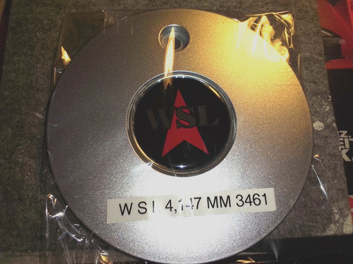 Wsl nabendeckel - wsl-, !!