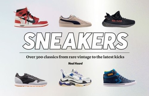 Sneakers over 300 classics - over,