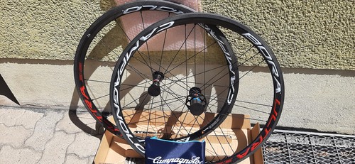 Campagnolo bora ultra - bora, 35