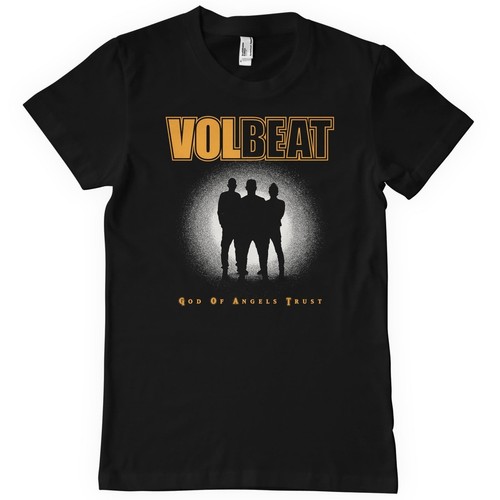 Offiziell lizenziert volbeat - lizenziert,