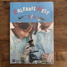 Erlebniswelt 4 - erlebniswelt, 3./4