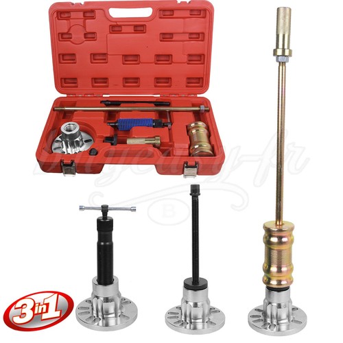 In1 radlager abzieher - 3,