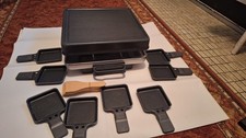 Raclette-Grill (8 Personen)