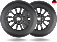 100mm Scooter Rollen - 2