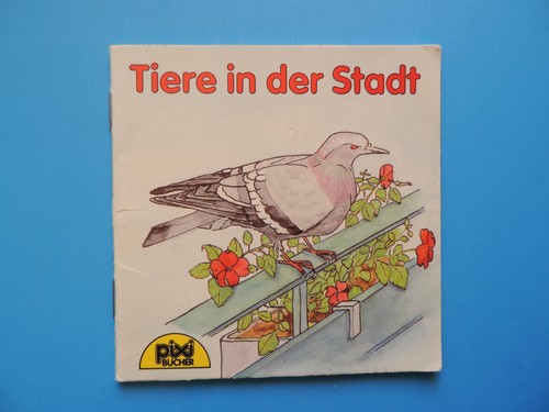 Pixi buch alt - pixi,