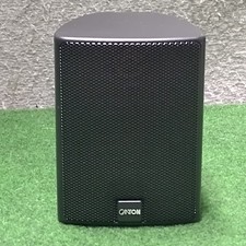 1 St. Canton MX Lautsprecher Box Satelliten Rearlautsprecher Rearbox Minibox