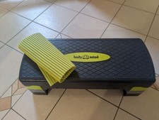 Steppbrett - Body Mind