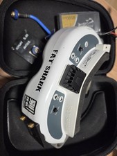 Fatshark HD2 mit Achilles