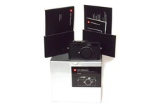 Leica monochrom kamera - m,