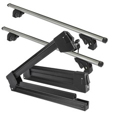 Skiträger SilverIce