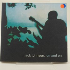 Jack Johnson – On And On |