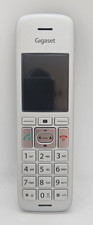 Gigaset ce575 - gigaset, hx