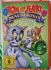 Dvd tom und - jerry,
