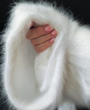 Angora Langhaar Garn Verkauf