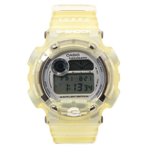 Casio 8600k shock delphin - g-shock,