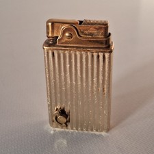 Crown Musical Petrol WORKS