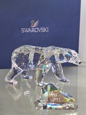 SWAROVSKI SCS 2011 SIKU