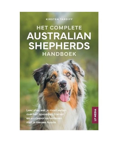 Het complete australian - het,