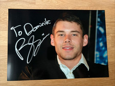 Brian J. Smith original