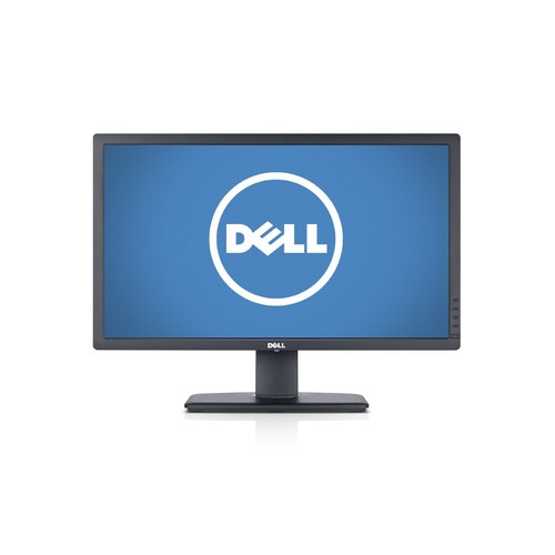 Dell u2713hm inch screen - u2713hm, 27-inch