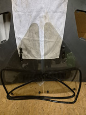 Ford Escort Xr3i RS1600i rs turbo Ausstellfenster Mk3 Mk4 Bronze