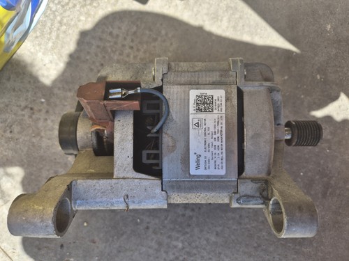 Motor waschmaschine welling - waschmaschine,