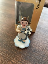 Vivat Engelfigur Weihnachten