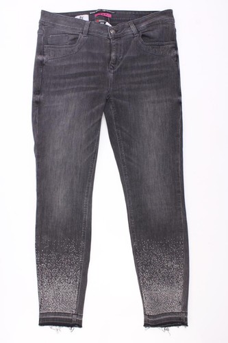 Street one skinny jeans - one,