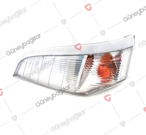 Blinkleuchte blinker passend