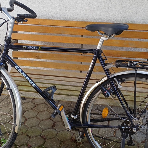 Staiger voyager city bike - staiger,