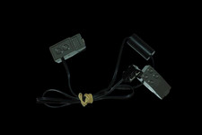 Lego® Eisenbahn 9V TRAIN 4548 10078 Anschlussgarnitur Trafo CONNECTION FOR TRACK